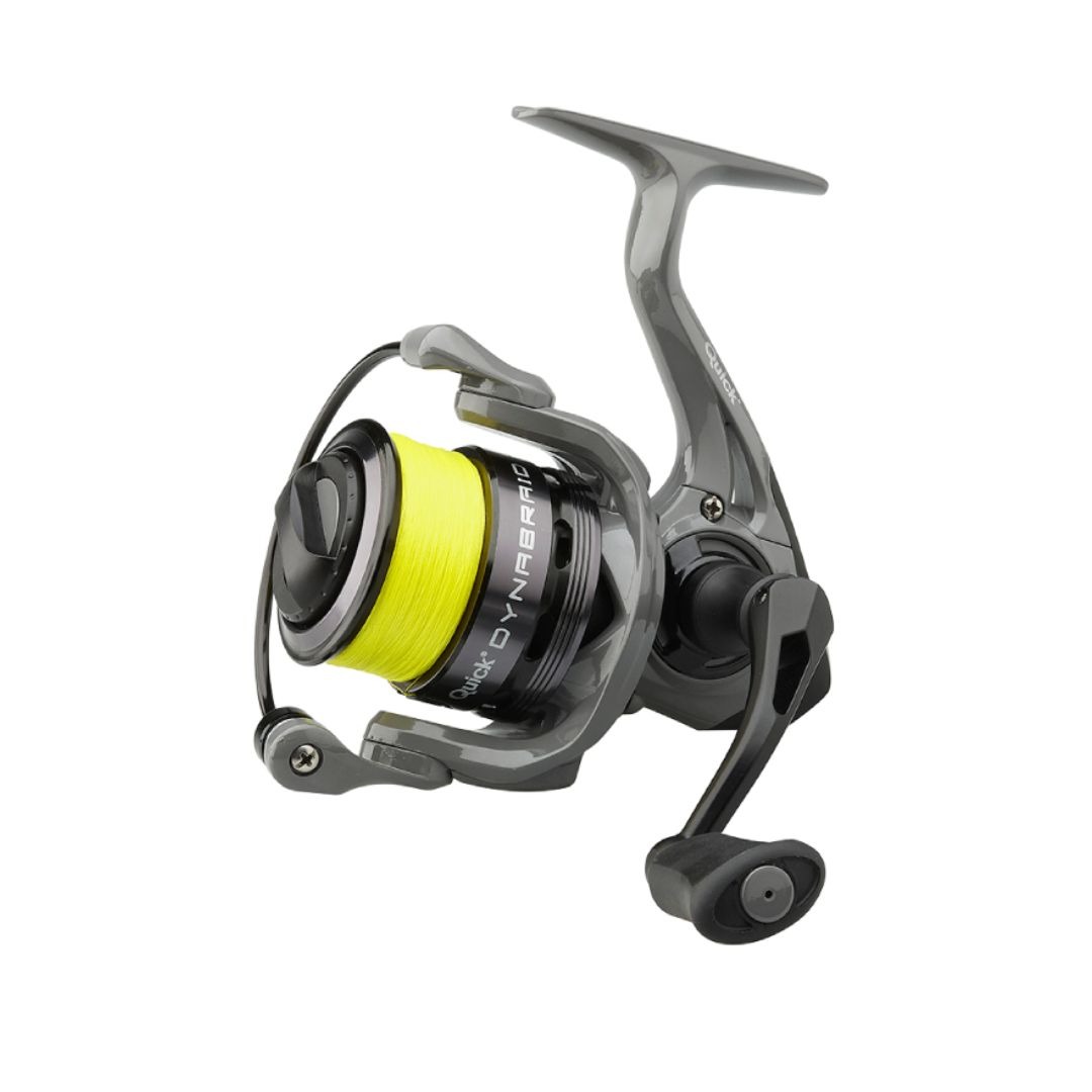 Rola Dam Dynabraid 4 2500