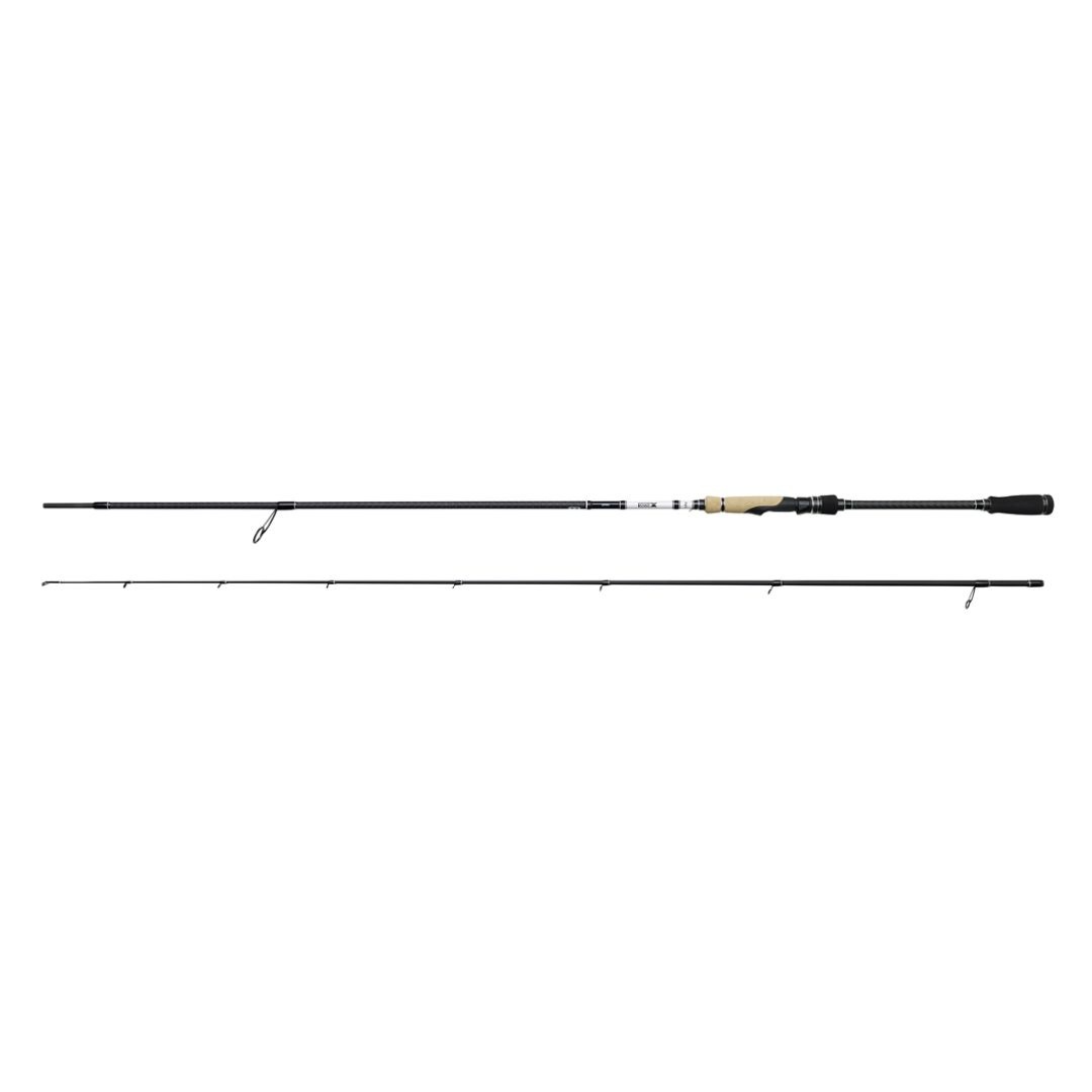 Štap DAM Cult-X Spin 7.6FT 2.28M 7-28g