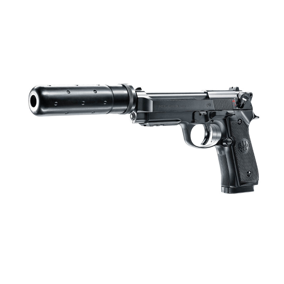Air Soft Pištolj Beretta M92 A1 Tactical