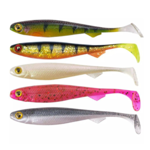 Varalica Fox Slick Shad 9cm