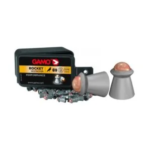 Dijabole Gamo Rocket 4,5mm