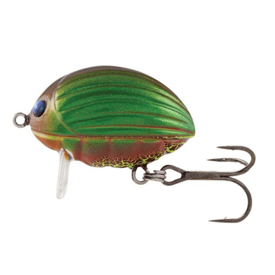 Varalica Salmo BG2