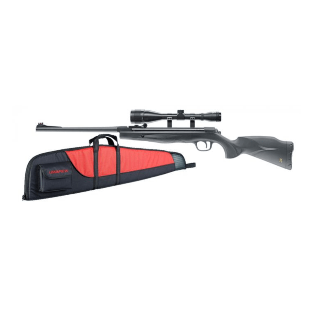 Vazdušna Puška Browning X-Blade Set