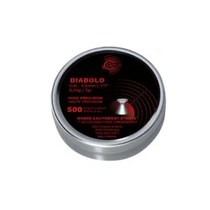 Dijabole Geco Diabolo 4,5mm
