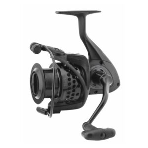 Rola Okuma Custom Black Feeder CLX-40