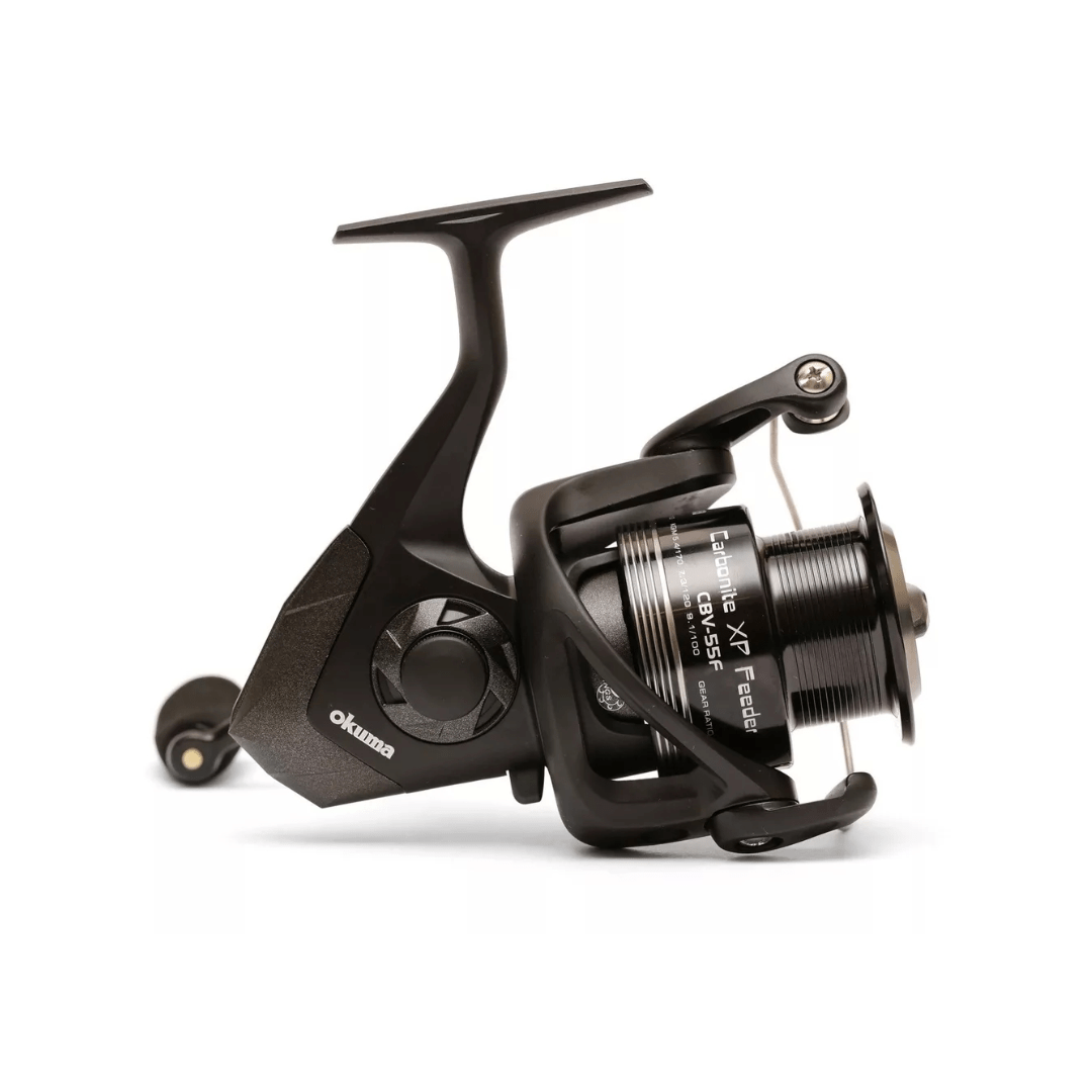 Rola Okuma Carbonite XP Feeder CBV-55F