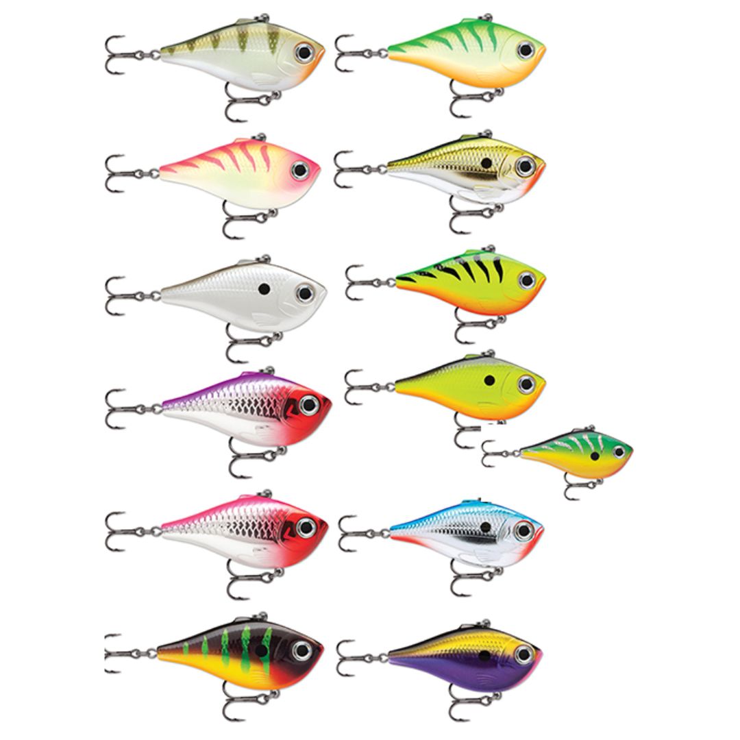 Varalica Rapala RPR-07