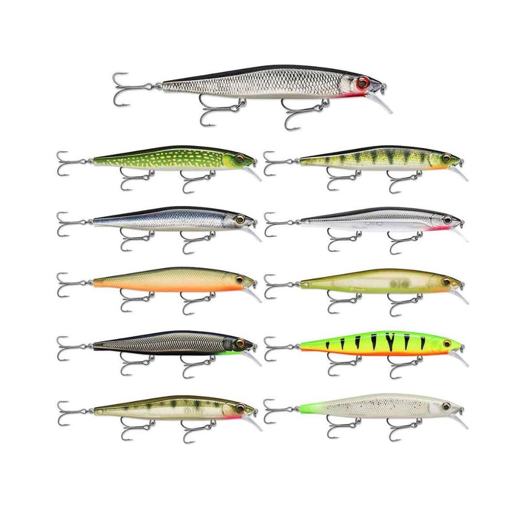 Varalica Rapala Precision Xtreme Mavrik Custom 110