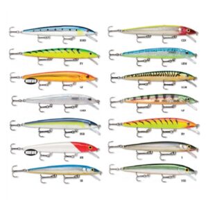 Varalica Rapala HJ-12