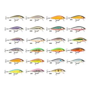 Varalica Rapala CDE-35