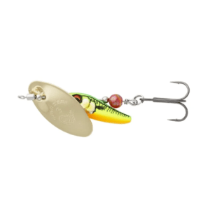 Varalica Savage Gear Sticklebait Spinner 1 4.5g