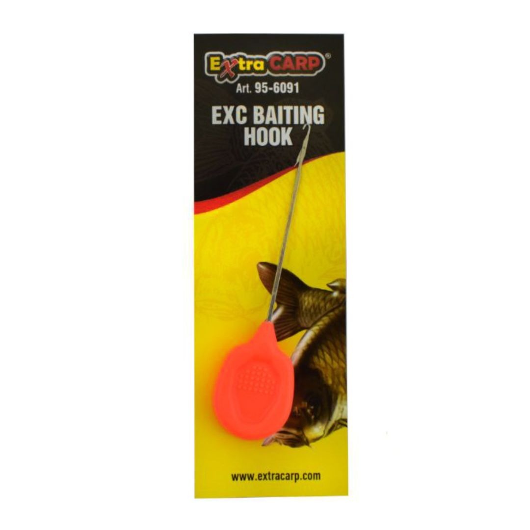 Extra Carp Baiting Hook 95-6091