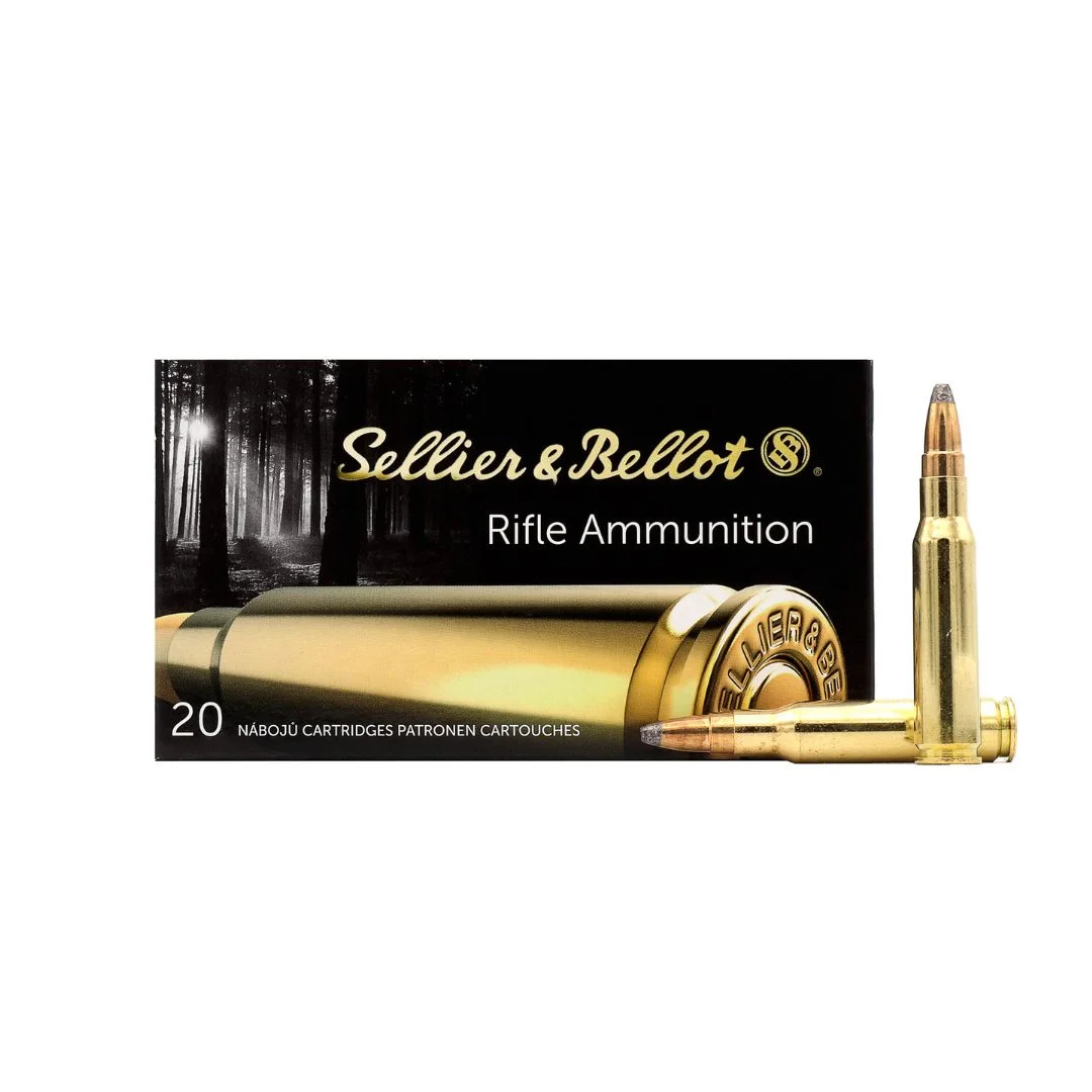 Metak S&B 308 Win SPCE