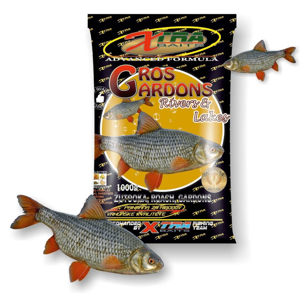 Primama Xtra Gros Gardons 1kg