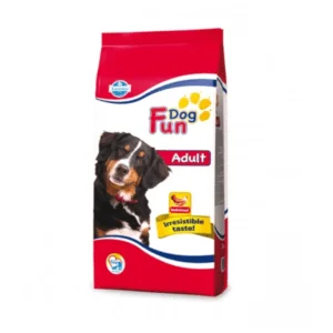 Hrana za Pse Fun Dog 20kg