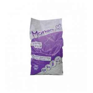 Hrana za Pse Monami 10kg