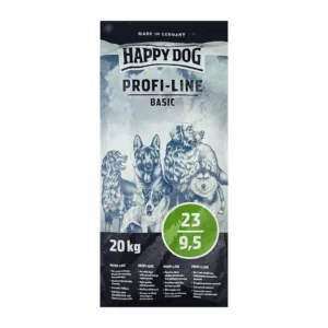 Hrana za Pse Happy Dog 20kg