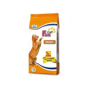 Hrana za Mace Fun Cat 20kg