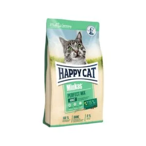 Hrana za Mace Happy Cat 10kg