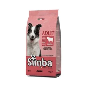 Hrana za Pse Simba 4kg