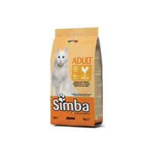 Hrana za Mace Simba 2kg