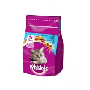 Hrana za Mace Whiskas 300g