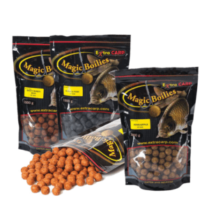 Boile Extra Carp 1kg