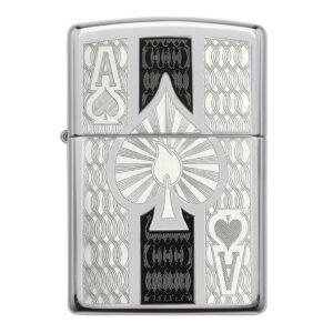 Upaljač Zippo 24196