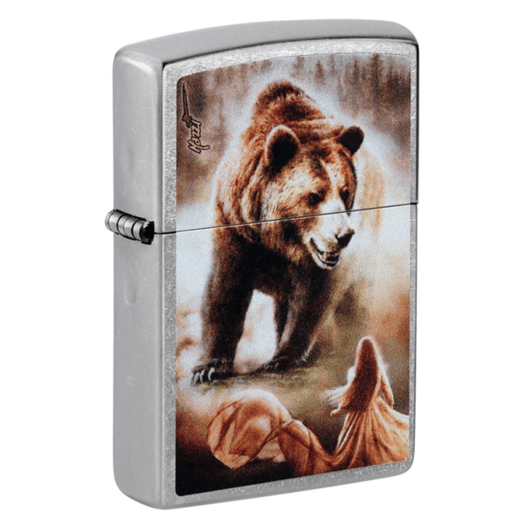 Upaljač Zippo 48330