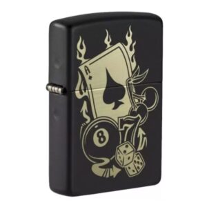 Upaljač Zippo 49257