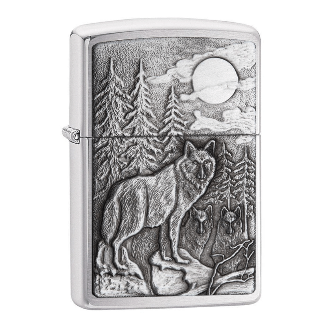 Upaljač Zippo 20855