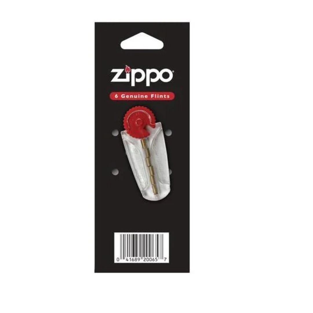 Kremen Zippo