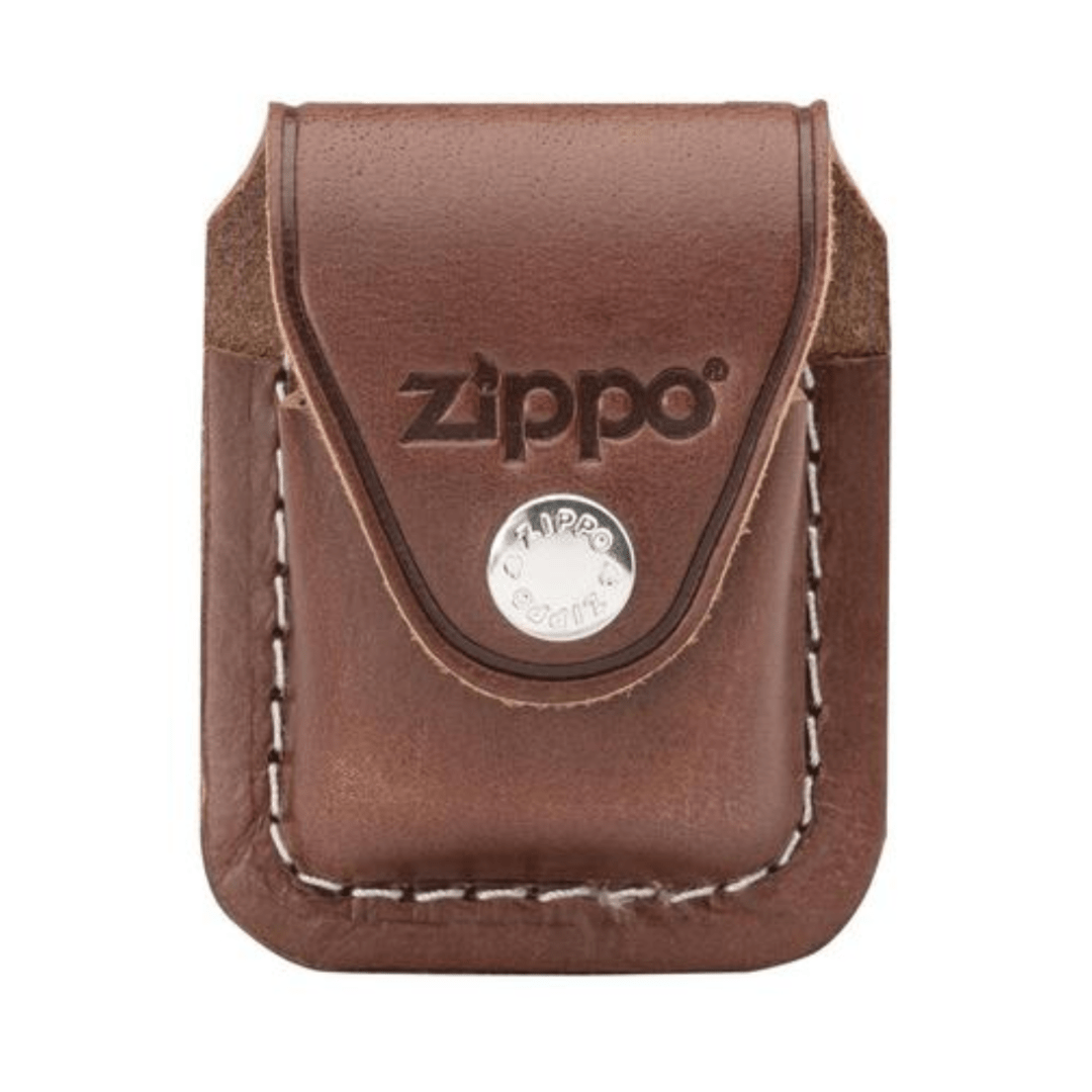 Torbica Zippo Smeđa
