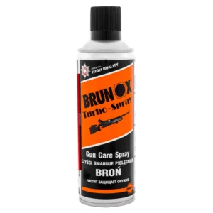 Sprej Brunox 300ml
