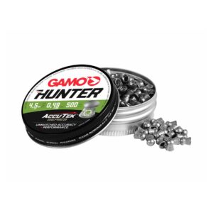 Dijabole Gamo Hunter Metal Accutek 4.5mm