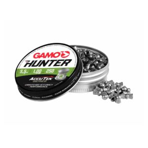 Dijabole Gamo Hunter Metal Accutek 5.5mm