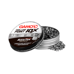 Dijabole Gamo Hollow Point Accutek 5.5mm