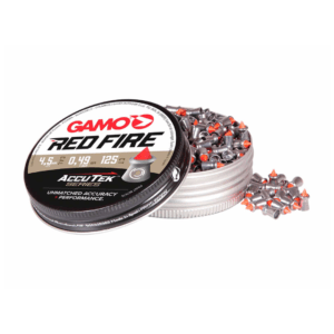 Dijabole Gamo Red Fire Accutek 4.5mm