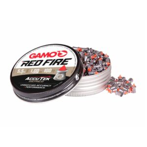 Dijabole Gamo Red Fire Accutek 5.5mm