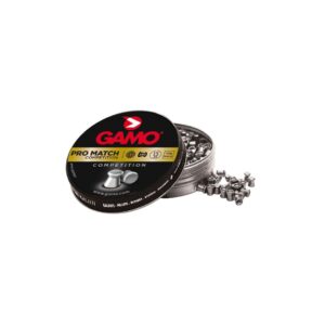 Dijabole Gamo Pro Match 5.5mm