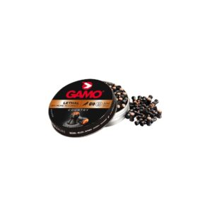 Dijabole Gamo Lethal 4.5mm