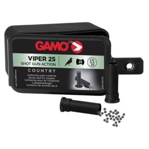 Dijabole Gamo Viper Express 5.5mm
