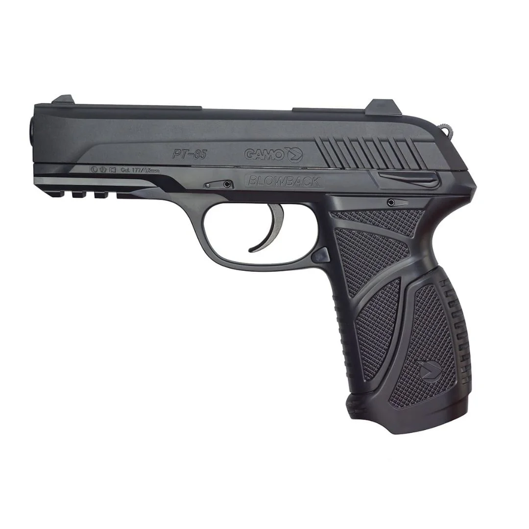 Vazdušni Pištolj Gamo PT-85 Blowback