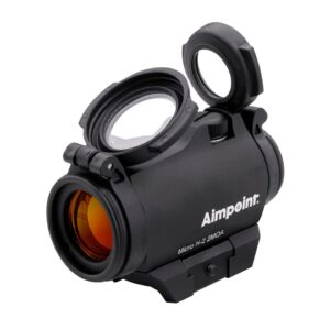 Red Dot Aimpoint H2 Micro