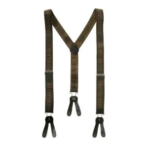 Tregeri Deerhunter Logo 8030