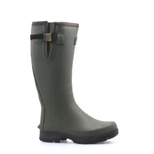 Čizme Rouchette Veneur Neo Kaki