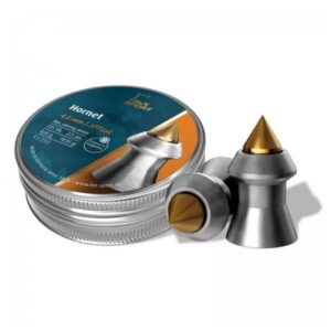 Dijabole H&N Hornet 4,5mm