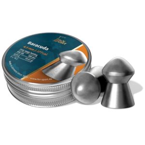 Dijabole H&N Baracuda 4,5mm