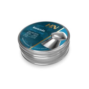Dijabole H&N Baracuda 5,5mm
