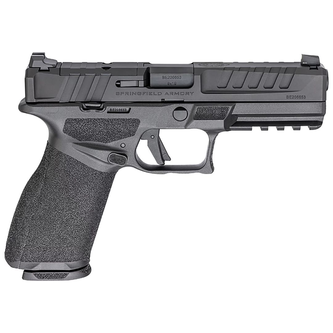 Pištolj Springfield Echelon 4.5" Compact kal.9x19mm